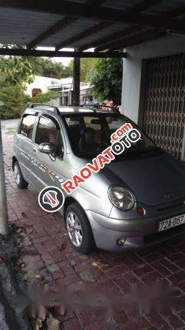 Bán Daewoo Matiz đời 2003 giá cạnh tranh-3