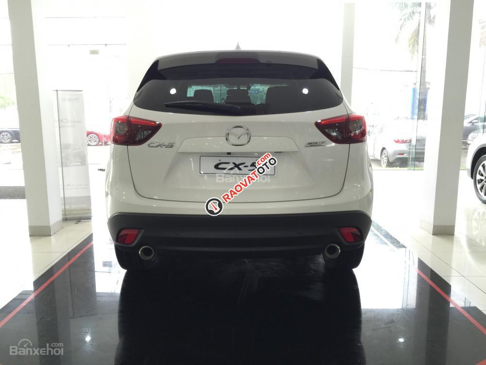 Mazda CX5 2.5 đủ màu, giá ưu đãi, hỗ trợ trả góp 85%, giao xe nhanh- Liên hệ: 0938.900.820-5