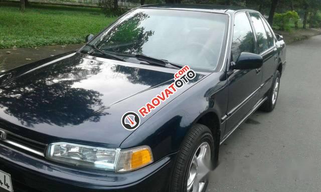 Bán ô tô Honda Accord sản xuất 1992, giá chỉ 155 triệu-3