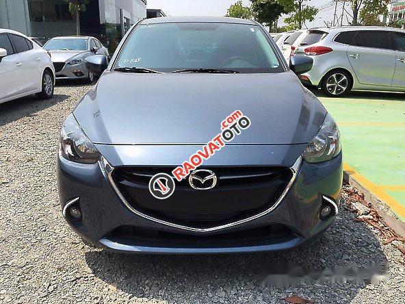 Cần bán Mazda 2 đời 2016, 590 triệu-0