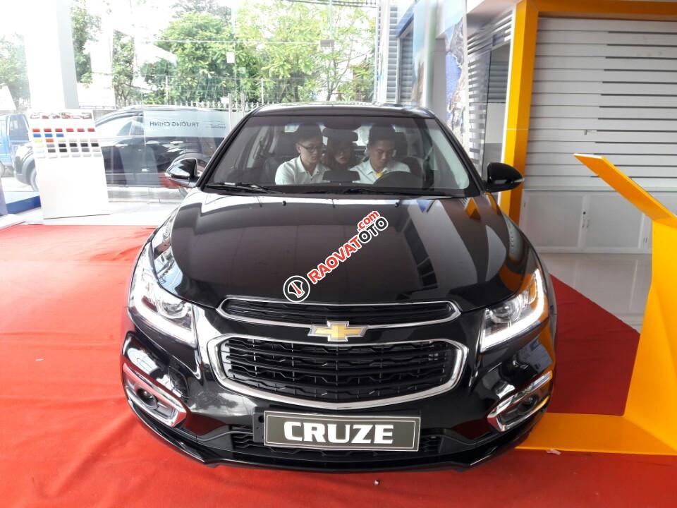 Bán Chevrolet Cruze LTZ vay 90%, LH Thảo 0934022388, KM khủng 70tr xe giao ngay-0