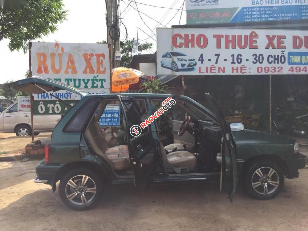 Bán ô tô Kia CD5 đời 2001, 95tr-4