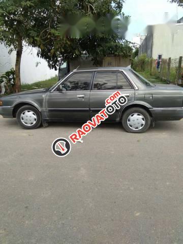 Bán Honda Accord đời 1984, 35 triệu-4