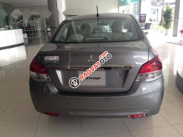 Cần bán xe Mitsubishi Attrage đời 2017, nhập khẩu giá cạnh tranh-4