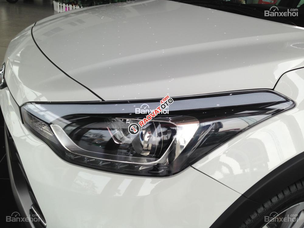 Hyundai Long Biên - Bán xe Hyundai i20 Active đời 2017, màu trắng, nhập khẩu giá cạnh tranh-3