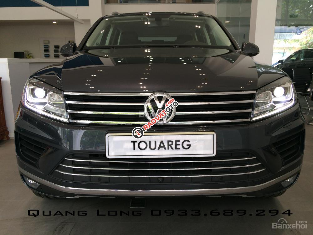 Volkswagen Touareg GP - Quang Long 0933689294-1