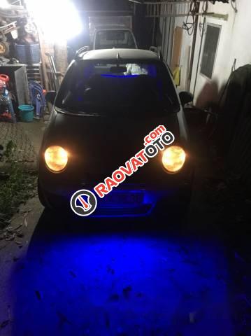 Bán Daewoo Matiz đời 2004 chính chủ, giá chỉ 105 triệu-0