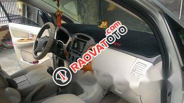 Cần bán lại xe Toyota Innova đời 2007, giá 370tr-0