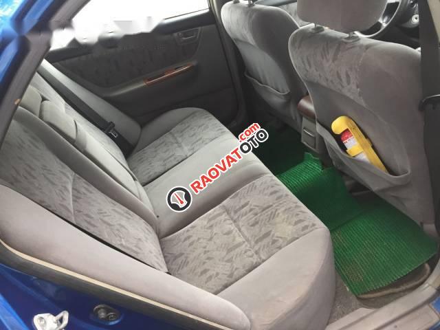 Bán Toyota Corolla altis đời 2002-3