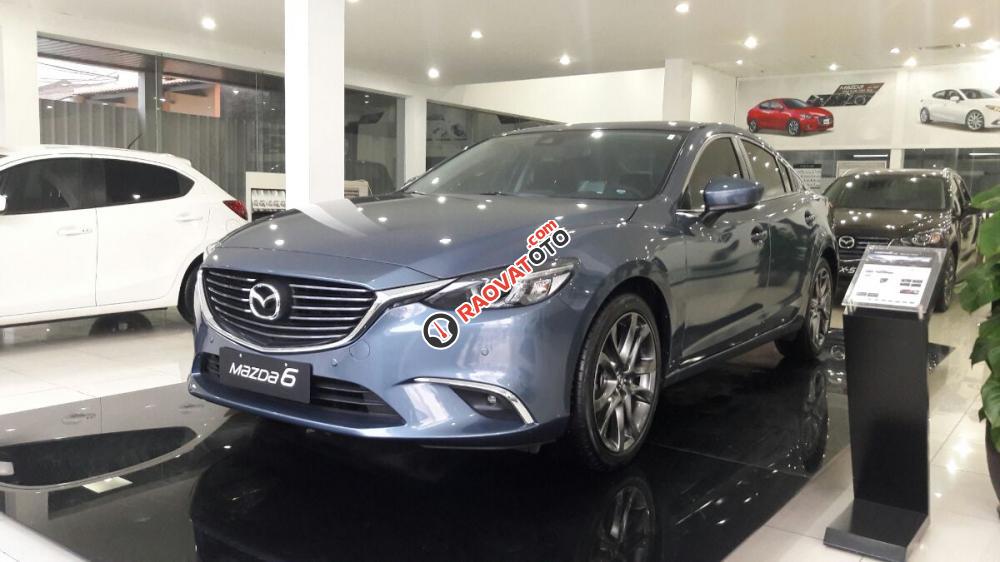 Bán Mazda 6 Facelift 2017 giá tốt có thể thỏa thuận. Gọi 0975.930.716 để nhận ưu đãi-0