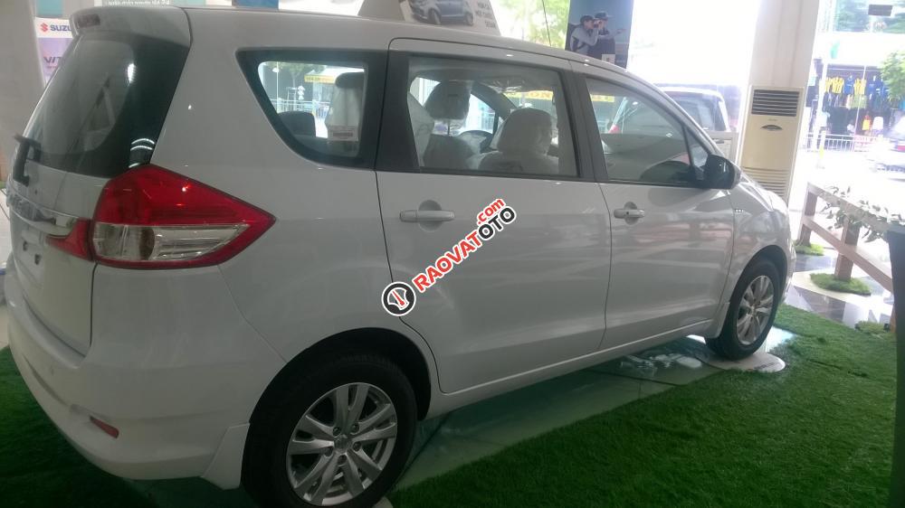 Suzuki Ertiga - 2017 - tiện nghi, xe giao ngay, liên hệ 0906612900 để nhận ưu đãi-1