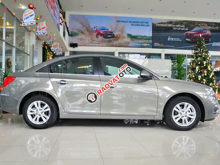 Bán xe Chevrolet Cruze LT 1.6 MT - Giá 589 triệu - Liên hệ 0944.480.460 để được giá giảm tốt nhất-2