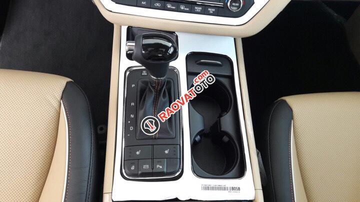 Kia Vĩnh Phúc, Phú Thọ chuyên Kia Sedona DATH đời 2017, trả góp lãi suất ưu đãi, LH: Ms Phương 0938907252-9