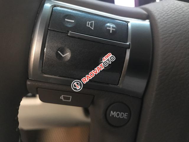 Cần bán Lexus GX 460 Luxury sản xuất 2014, ĐK 2015 xuất Mỹ, bản ful kịch-3