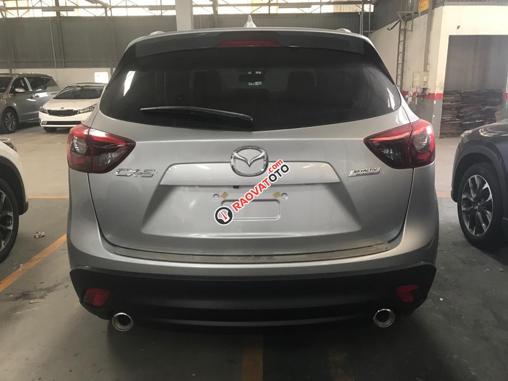 Đồng Nai khuyến mãi sốc xe Mazda CX-5 FL 2017 2.5L AWD, giao xe ngay tại Mazda Biên Hòa. LH: 0933805888 - 0938908198-2