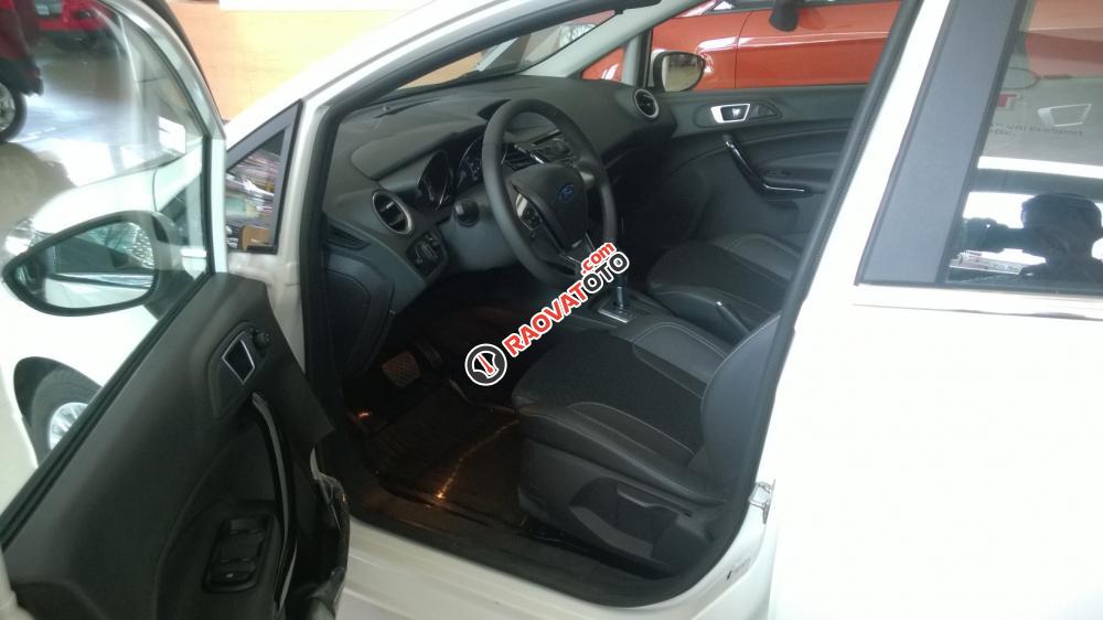 [Hot] xe Ford Fiesta 1.0 Ecoboost, hỗ trợ giá sốc-6