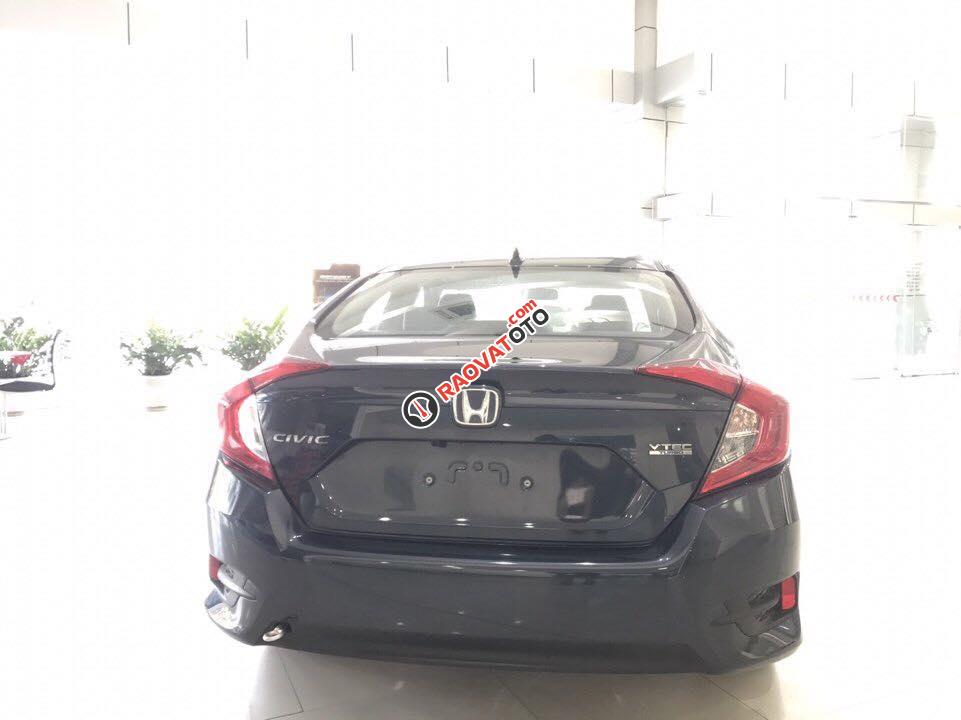 Duy nhất 1 xe Honda Civic 1.5 Turbo giao ngay-2