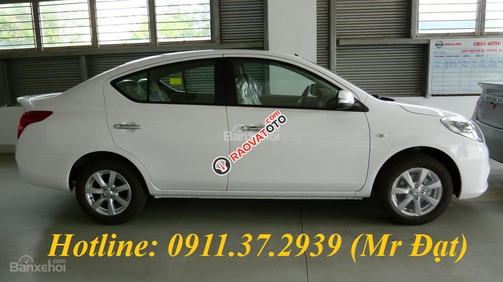 Nissan Quảng Bình bán Nissan Sunny 2018 tại Quảng Bình, đủ màu, liên hệ 0912.60.3773 để nhận ưu đãi khủng-0