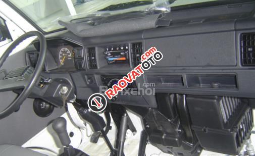 Xe tải Van Suzuki Carry Blind Van mới, màu trắng, liên hệ: 0967758624 (Mr. Giang)-3