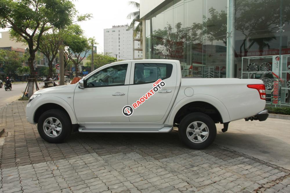 Bán xe Mitsubishi Triton đời 2017, nhập khẩu, LH Quang 0905596067, hỗ trợ vay nhanh đến 90 %-13