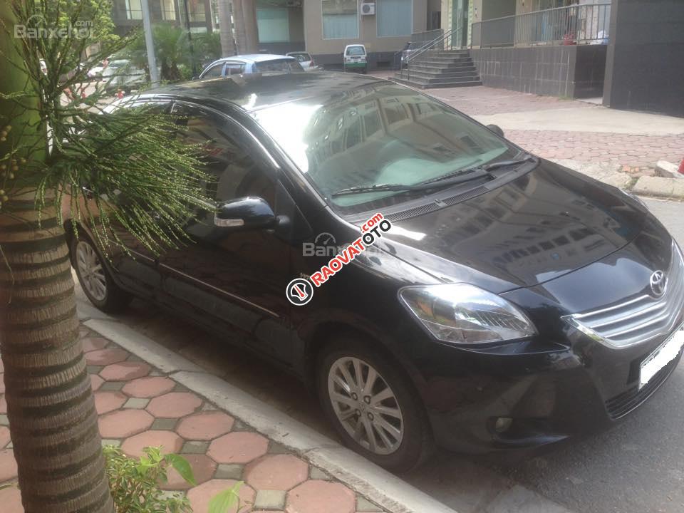 Toyota Vios 2013 giá 388 triệu, em Bích Phương 0969336443-0