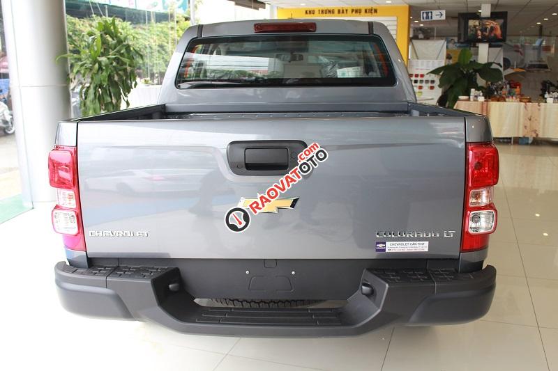 Chevrolet Colorado LT 2.5 4x4 MT 2017, giá cạnh tranh, ưu đãi tốt, LH ngay 0901.75.75.97-Mr. Hoài để nhận giá tốt nhất-8