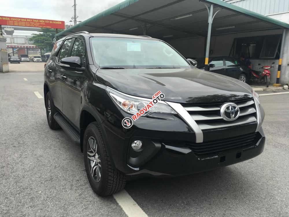 Toyota Mỹ Đình Khuyến Mại Fortuner đời 2017, đủ màu, nhập khẩu, hỗ trợ trả sau, thủ tục nhanh gọn tiết kiệm thời gian-0