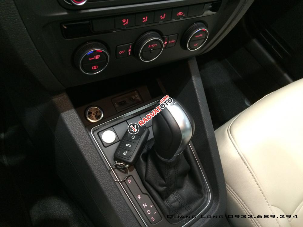 Volkswagen Jetta - Nhập khẩu chính hãng - Quang Long 0933689294-1
