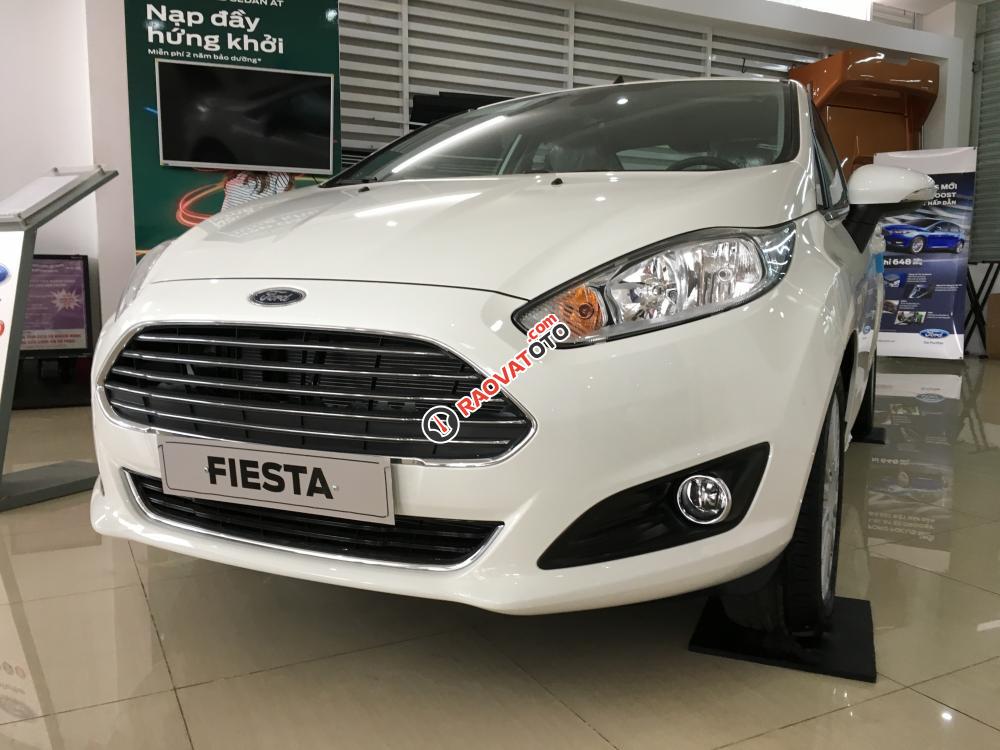 Bán các phiên bản Ford Fiesta mới 100%, hỗ trợ trả góp tại Lào Cai, liên hệ: 0963483132 để được tư vấn-0