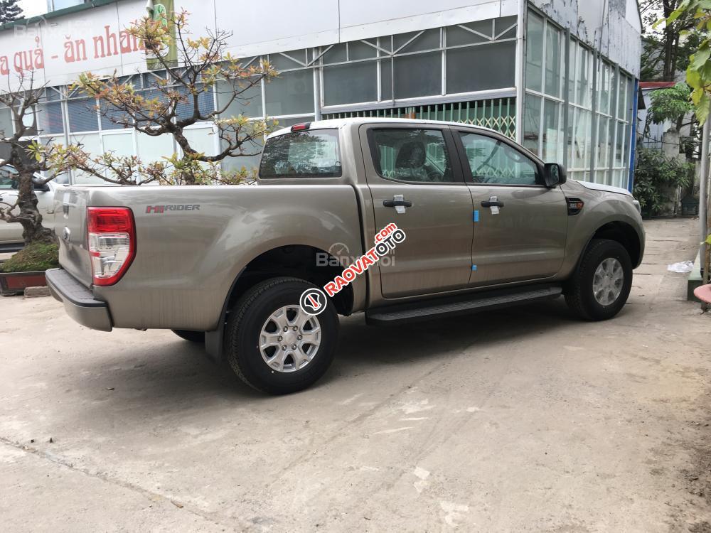 Bán Ford Ranger 2017, bán các phiên bản Ranger XLS hỗ trợ trả góp hơn 80%-4