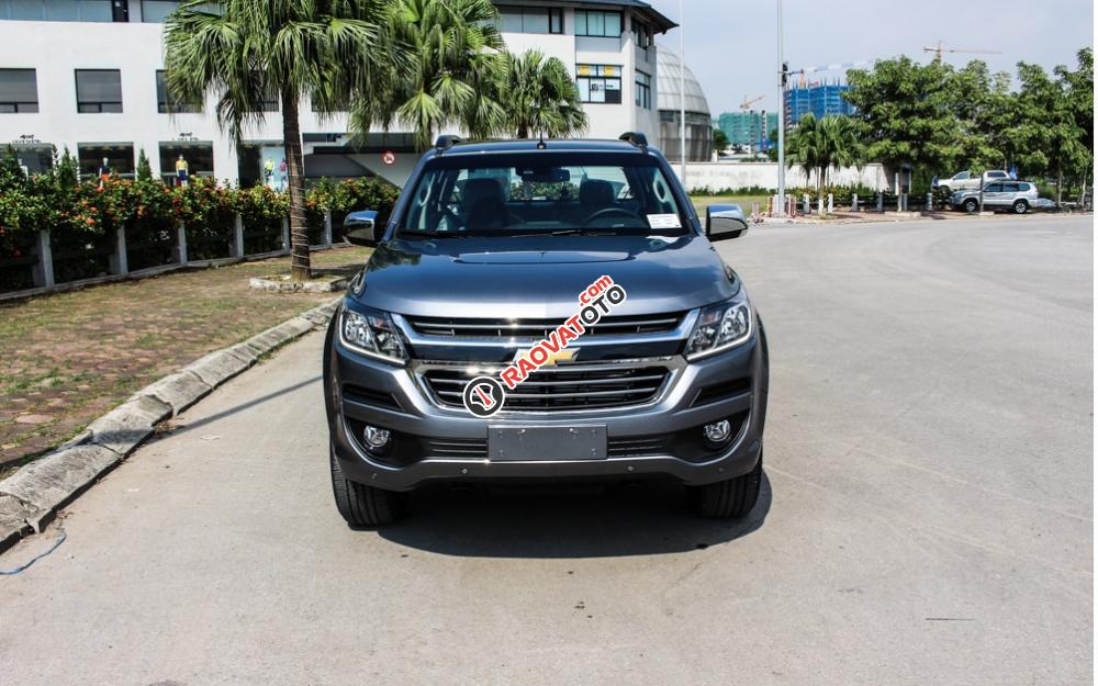 Colorado LTZ 2.8 4x4 AT 2017, giá cạnh tranh, ưu đãi tốt, LH ngay 0901.75.75.97 - Mr. Hoài để nhận giá tốt nhất-1