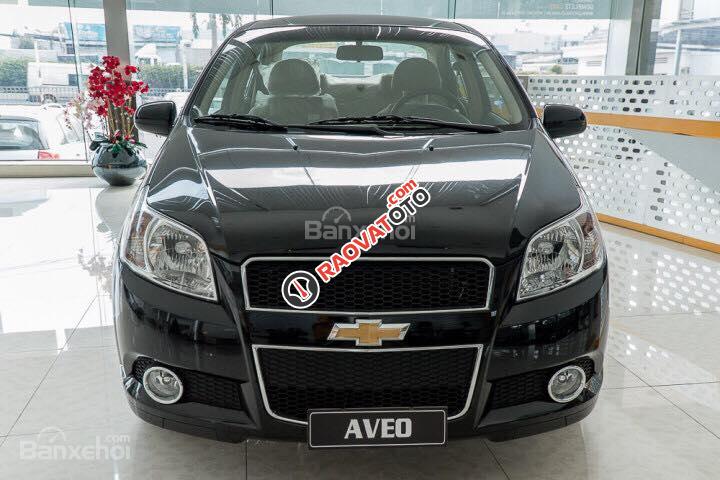 0975768960, Chevrolet Aveo LT trả trước tầm 100 triệu, bảo hành chính hãng 3 năm-1