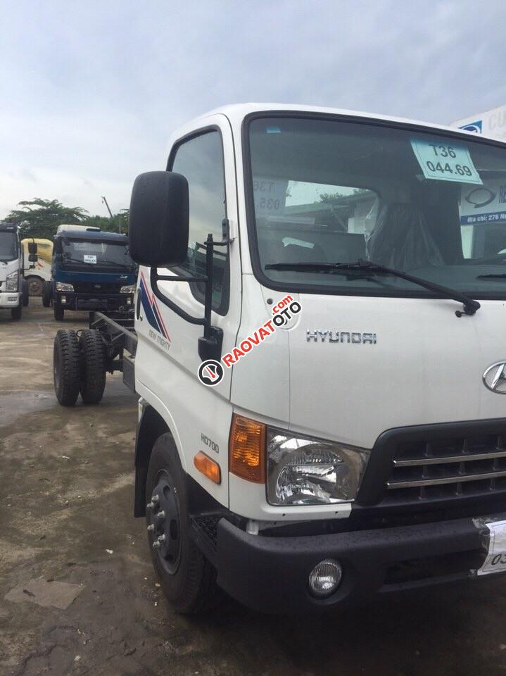 Bán Hyundai HD800 nâng tải mới, giá tốt nhất thị trường-2