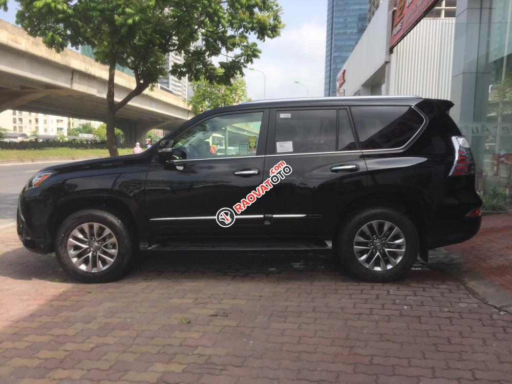 Bán GX 460 Luxury nhập Mỹ 2017, mới 100%-3