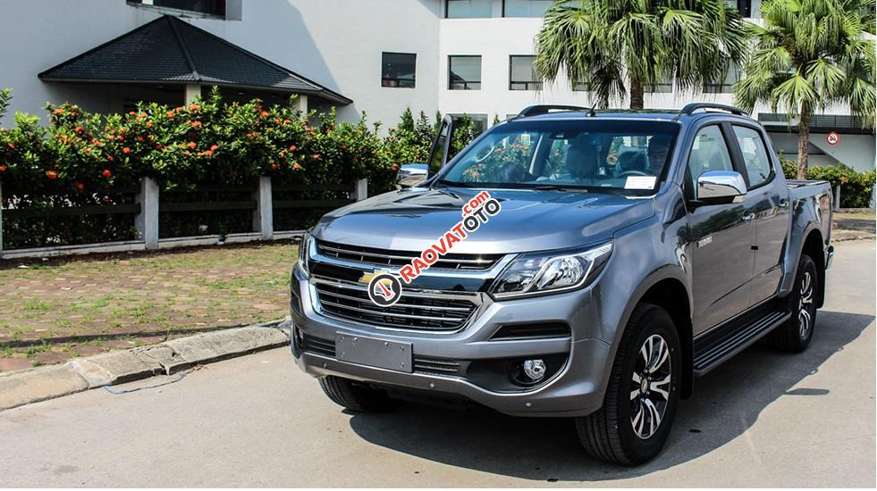 Colorado LTZ 2.8 4x4 AT 2017, giá cạnh tranh, ưu đãi tốt, LH ngay 0901.75.75.97 - Mr. Hoài để nhận giá tốt nhất-0