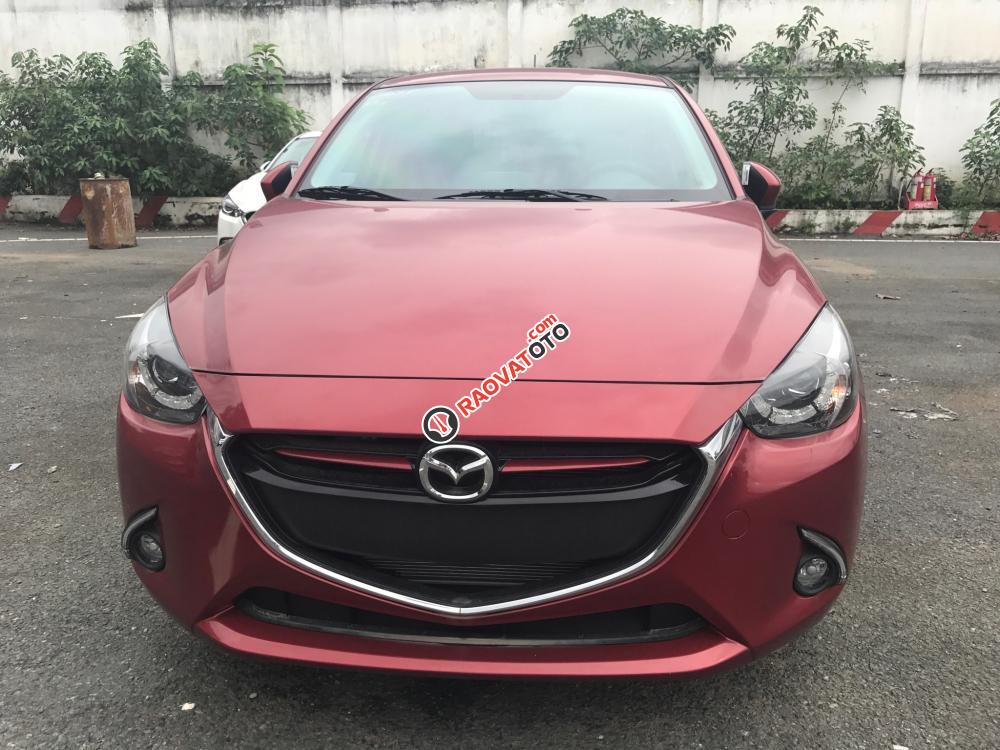 Mazda Biên Hòa khuyến mãi cực sốc Mazda 2 2018 HB, hỗ trợ trả góp miễn phí tại Đồng Nai. 0933805888 - 0938908198-0