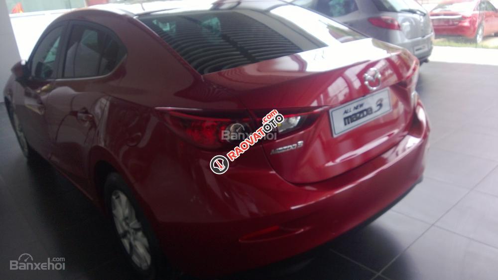 Mua xe Mazda 3 loại 1.5 Sedan giá rẻ nhất Hải Dương và các tỉnh lân cận Hà Nội-1