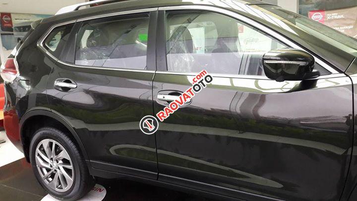 Xe Nissan Xtrail giá chỉ từ 840tr  - liên hệ ngay 0915 049461-4