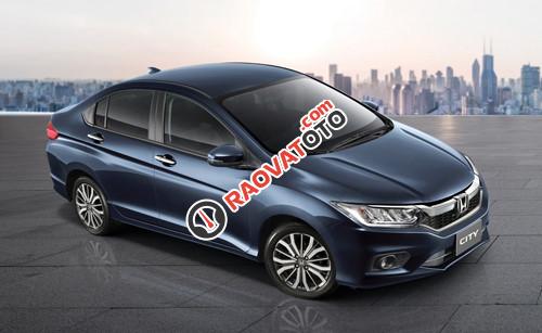 Bán Honda City 2018, xe giao ngay, có đủ màu lựa chọn. LH: 0989.899.366 _ Phương - Honda Ôtô Cần Thơ-1