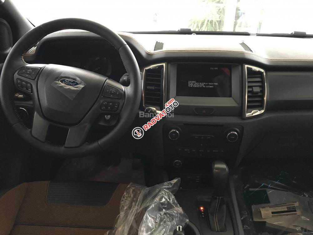 Ford Thủ Đô bán các dòng Ranger XLS MT, mới 100%, trả góp 95%. Liên hệ Mr Tuấn 0986473879-4