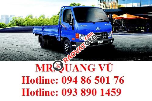 Trường Hải An Sương, giá xe tải Thaco Hyundai 6.5 tấn Trường Hải-14