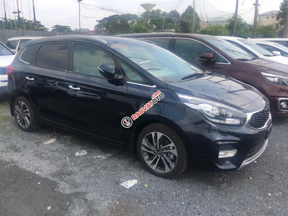 Bán xe Kia Rondo, 7 chỗ, hiện đại tiện nghi, giá tốt nhất phân khúc-0