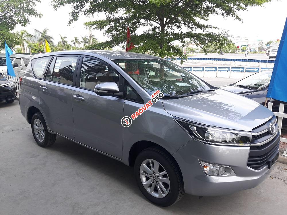 Toyota Innova 2016 tại Hải Dương, giá tốt giao xe sớm nhất có thể: LH 0906 34 1111 Mr Thắng-8