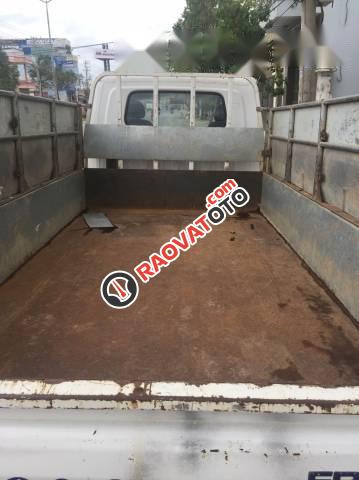 Bán xe Kia Frontier sản xuất 2014, màu trắng -3