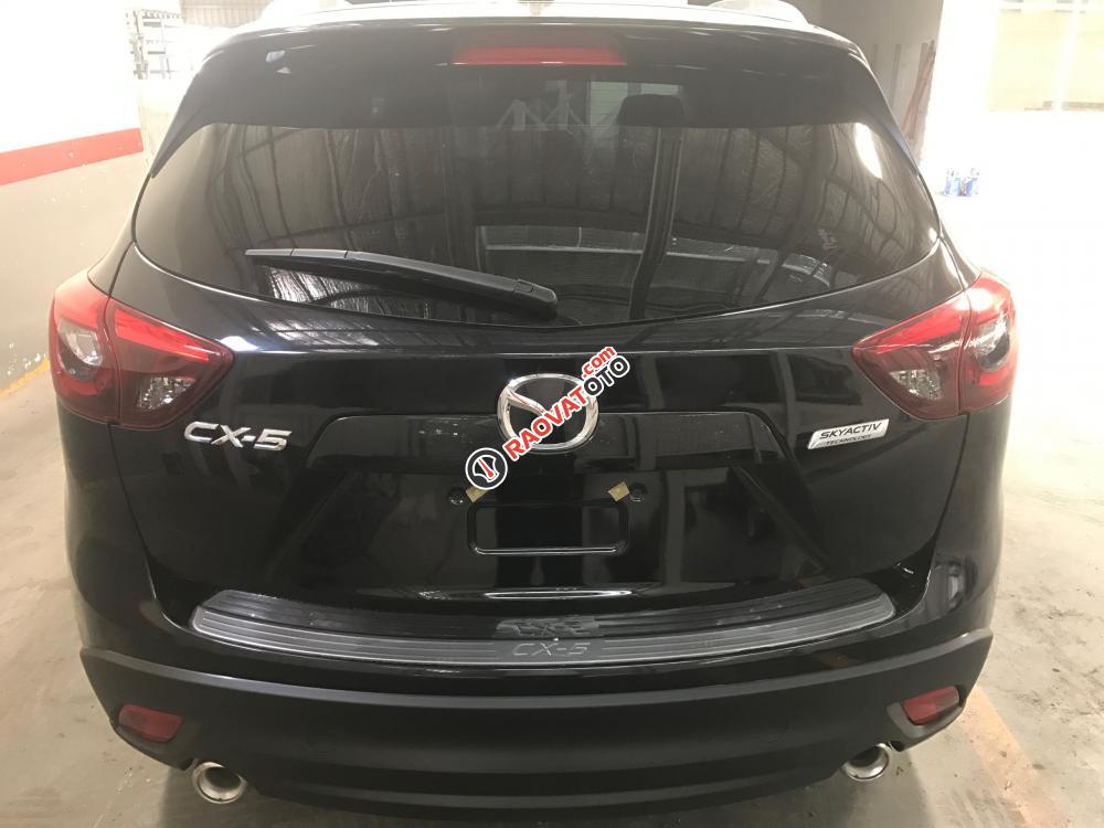 Mazda CX-5 FL 2017 2.5L AWD tại Mazda Biên Hòa giá tốt, hỗ trợ trả góp miễn phí tại Đồng Nai. 0933805888 - 0938908198-2