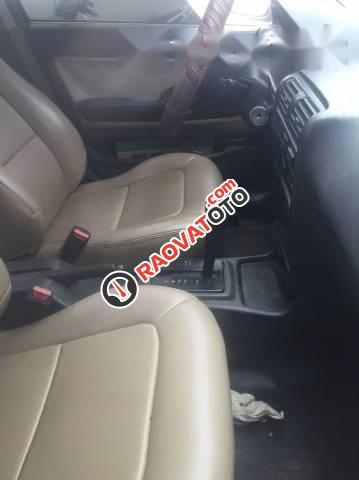 Bán xe Honda Accord năm 2000, màu xám-2