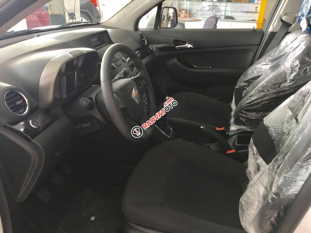 Bán xe 7 chỗ Chevrolet Orlando LTZ. Hỗ trợ vay Uber Grab - vay đến 100% xe - LH để được tư vấn-4