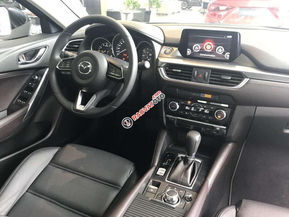 Mazda Biên Hòa khuyến mãi sốc xe Mazda 6 2018, hỗ trợ trả góp miễn phí tại Đồng Nai. 0933805888 - 0938908198-2