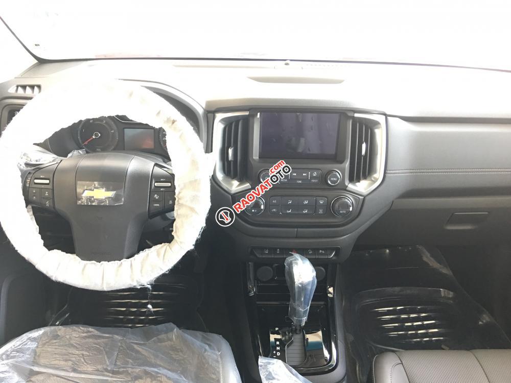 Chevrolet Colorado HighCountry Full - Gọi ngay nhận ưu đãi khủng-3