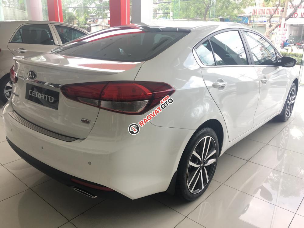 Kia Cerato 2017, giá chỉ từ 514 triệu, chỉ cần trả trước 120 triệu-1